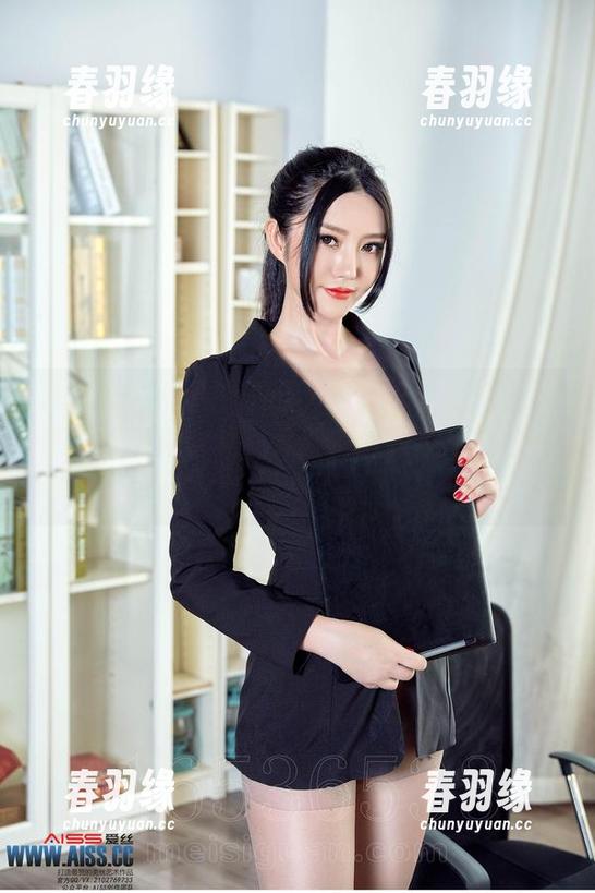 AISS爱丝(钻石版) - 想不到吧？何冉捆绑花絮视频合集，更新后的效果令人咋舌！