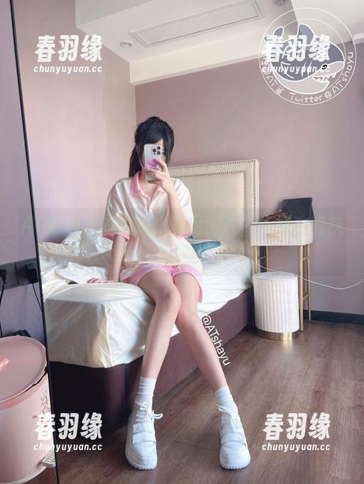 AT鲨和她的定制比基尼图片，你到底能抗拒吗？