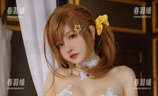 来吧，Azami！天台高清作品集，小心别掉下去！