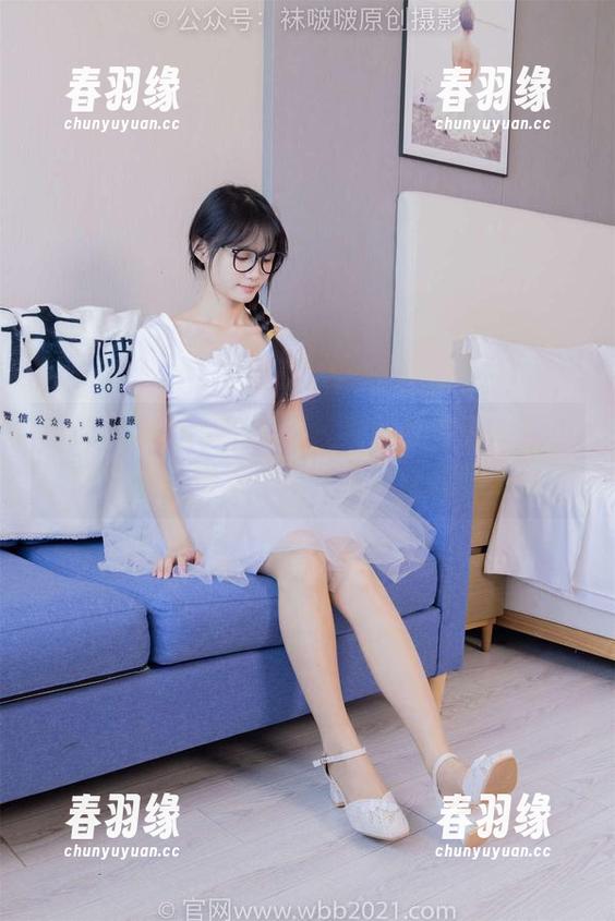BoBoSocks袜啵啵-小甜豆 BoBoSocks袜啵啵 - 别问我在看啥!小甜豆最新裸足花絮合集竟让我想发呆