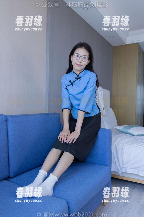 BoBoSocks袜啵啵 - 滑板上的甜甜圈，三双鞋子任意切换，无圣光、图片