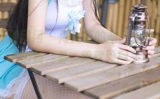 GIRLT果团网 - 周大萌的圣诞全套，原图不怕贼，看一眼就没回头！