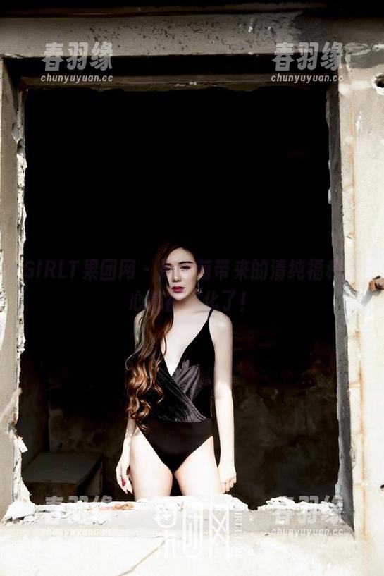 GIRLT果团网 - 周大萌带来的清纯福利，心都被萌化了！