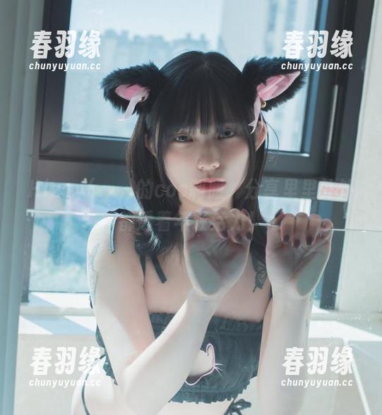 Hizzy(히지)的cos制服，分享里里外外都透着年轻活力！