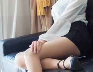 IMiss爱蜜社 - nova李雅的白色合集：那些优雅，是我一直想追但追不到的风格。