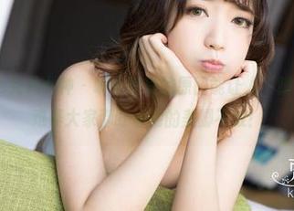 KelaGirls克拉女神 - 听说珠珠的原图能让人“脚”尖直冲，难怪大家都盯着她的美脚不放！