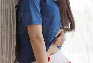 MFStar模范学院 - SiByl李思宁的体操服，作品里的每个细节都在说“我会让你动心”。