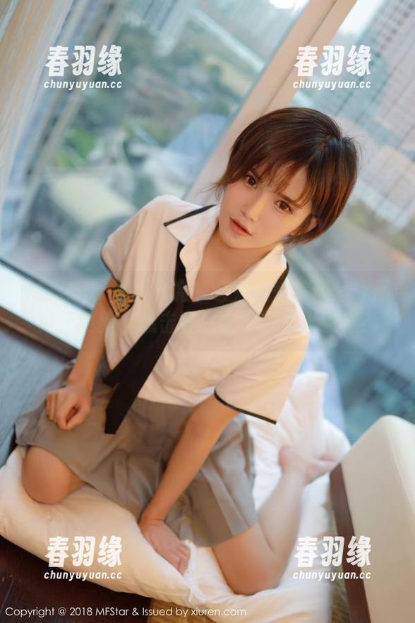 MFStar模范学院 - 仓井优香裤里丝作品终于更新，点击查看会不会令人意外？
