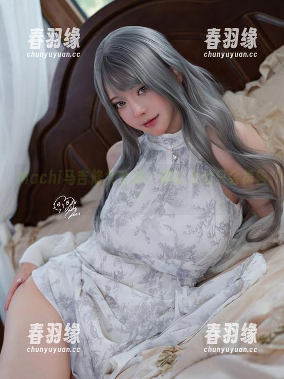 Machi马吉修女合集：你以为她只会祷告？