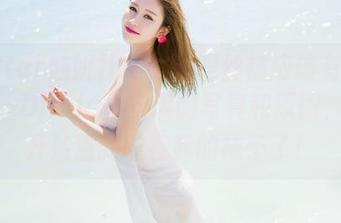 MiStar魅妍社 - 这才是丝袜应该有的样子——Olivia童安琪的写真和原图，让我开始重新审视我的袜子了！