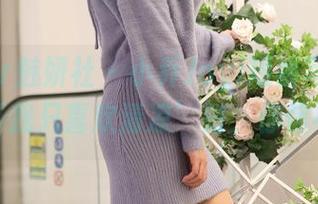 MiStar魅妍社 - 小乔Joyi短裤写真：当她说‘我只喜欢清凉’时，你信不信？