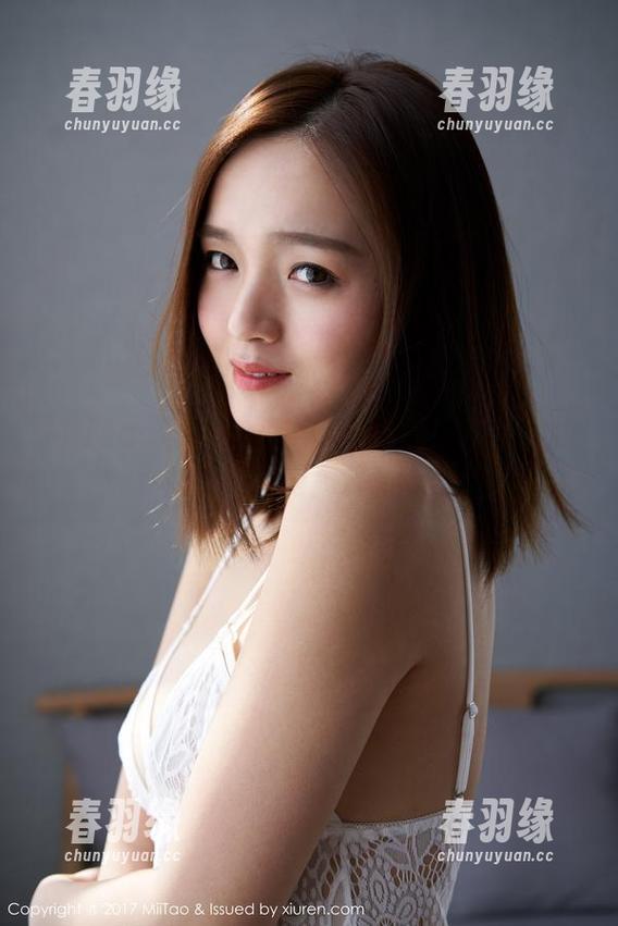 MiiTao蜜桃社 - 少女心爆棚！木奈奈的免费套图来啦，快来围观！