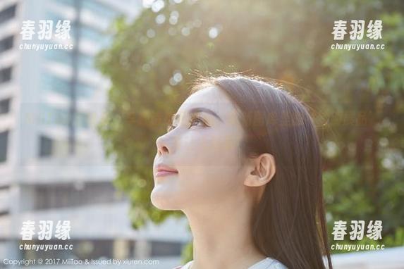 MiiTao蜜桃社 - 李颖诗裸足作品，最新图库里的‘特别展品’，真让人好奇！