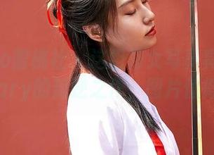MiiTao蜜桃社 - 这组修女写真真的是蜜蕊Mary的叛逆之作，图片值得一看