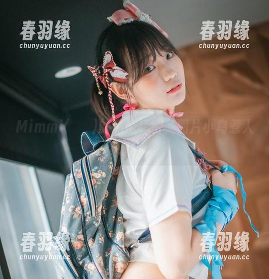 Mimmi(밈미)的私房秘密，图片小鸟惹人爱！
