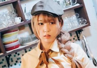 错误的制服，Mozzi(모찌)的私房写真让我有种想重新来过的冲动。