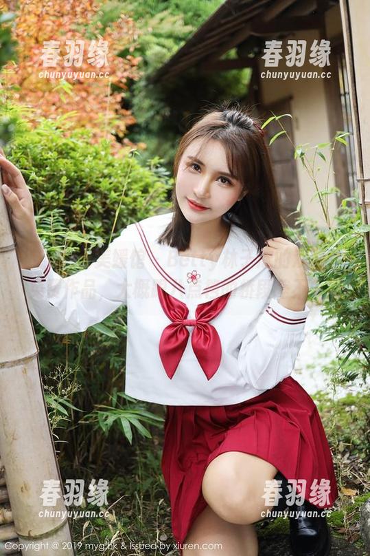 MyGirl美媛馆 - Betty林子欣的戏剧性免费作品，大概跟八点档的桥段差不多？