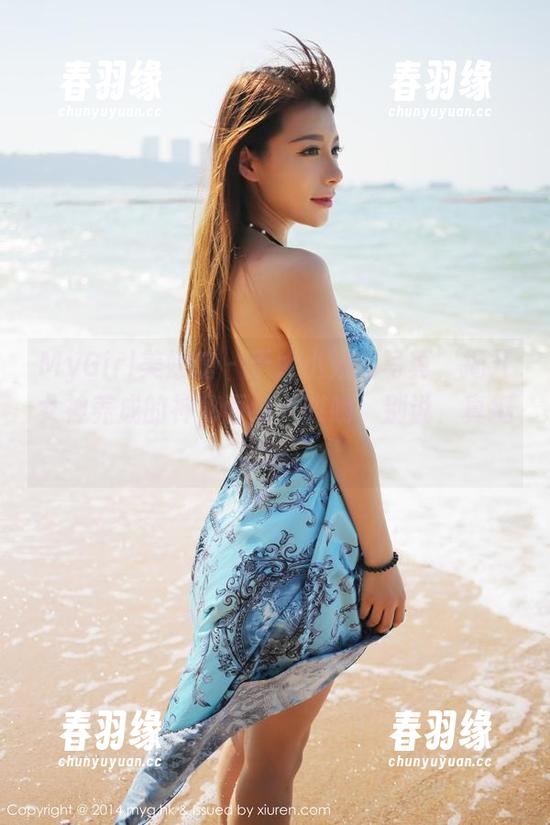 MyGirl美媛馆-于大小姐 MyGirl美媛馆 - 于大小姐的写真,揭开女神养成的神秘面纱?哎哟,别说,真挺好玩。