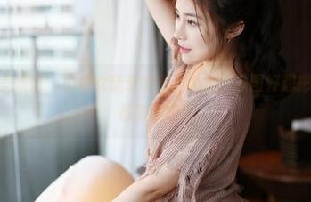 MyGirl美媛馆 - 小魔女奈奈的教室私拍，原图好想把她的桌子都搬回家！