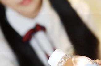 MyGirl美媛馆 - 晒图！王馨瑶最新“女神”上线，秒杀你我对完美的所有期待！