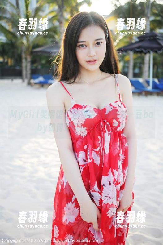 MyGirl美媛馆 - 精选牛仔裤图包—豆baby如何驾驭这经典单品？
