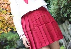 MyGirl美媛馆 - 鱼子酱Fish的旅行写真：原图or假图，谁在意呢？