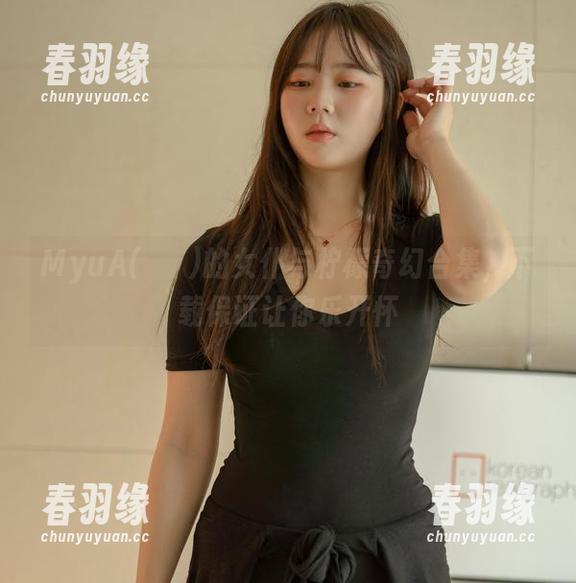 MyuA(뮤아)的女仆与柠檬奇幻合集，下载保证让你乐开怀