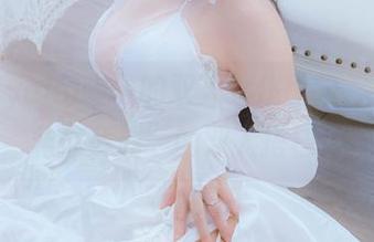 不止Nyako喵子的双人女仆图集，更多“非你莫属”的双人搭档！