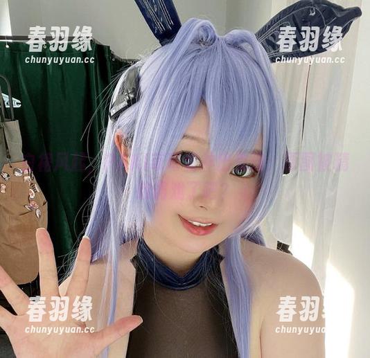 白裙风起，PAKI草莓酱神出鬼没：原图被精选调戏了吧？