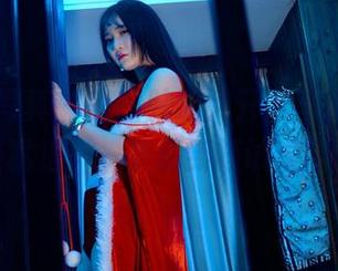 PANS写真 - 美图脑洞大开，壁纸便觉得突飞猛进——梦楠新模试镜带我飞
