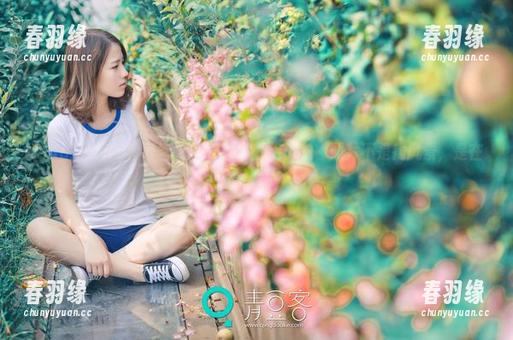 QingDouKe青豆客 - 施忆佳的越南旅拍，照片不是找风景，是在逛时尚！