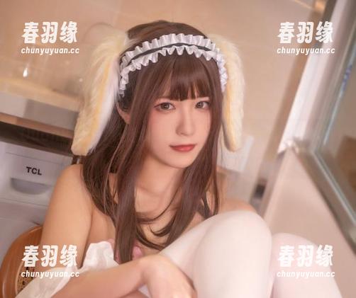 Quan冉有点饿-甜心专属套餐：套图合集，口水直流中……