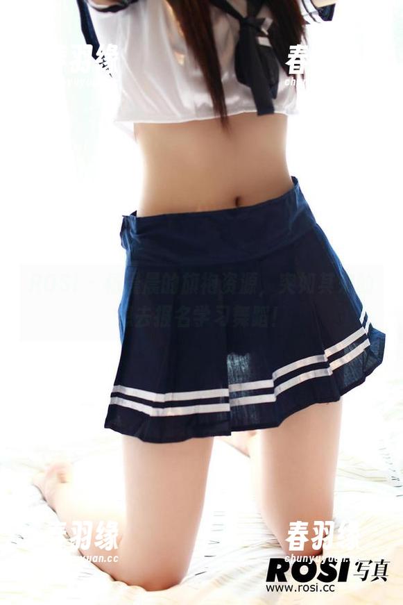 ROSI-杨晨晨 ROSI - 杨晨晨的旗袍资源,突如其来的想去报名学习舞蹈!