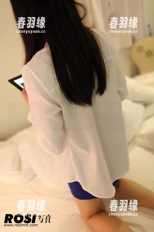 ROSI的天台：原图直入心扉，图包则像个叛徒。