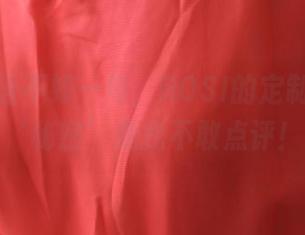 千言万语不如一句，ROSI的定制写真，‘秘密’是我不敢点评！