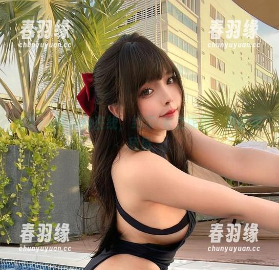 SayoMomo在线，约尔·福杰原图，等你来舔屏