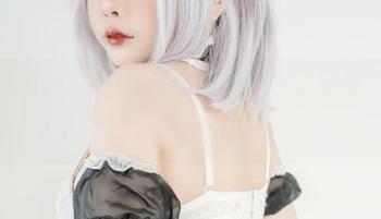 SayoMomo的高清之旅：阿吉尔旗袍，作品让人一秒变身小傻瓜，哈哈！