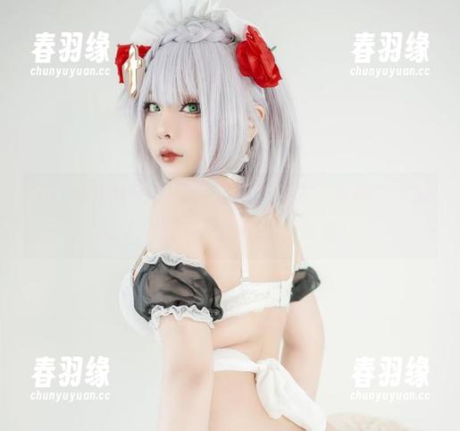 SayoMomo的高清之旅：阿吉尔旗袍，作品让人一秒变身小傻瓜，哈哈！