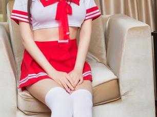 TouTiao头条女神 - 张译丹的新作品集：夏天，小心别被热炸了！