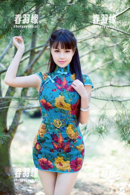 TuiGirl - 办公室的临时演员：王李丹尼作品，下载前请自备草帽！