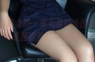 TuiGirl推女郎 - 李七喜的美图集，女友是画报里的模特吗？