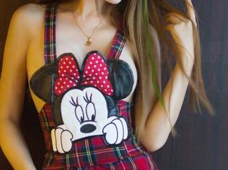 TuiGirl推女郎 - 高跟鞋的那个原图，李丽莎不仅为这双鞋子正名，还让人意犹未尽。