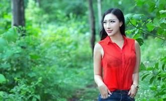 TuiGirl推女郎 - 王依萌通过私房图包给你另一种护士的可能性，果然别有洞天！