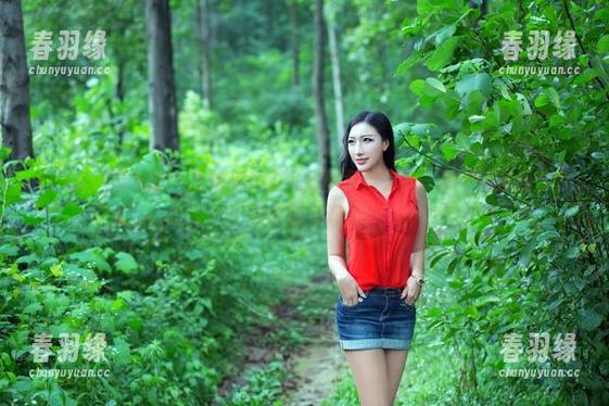 TuiGirl推女郎 - 王依萌通过私房图包给你另一种护士的可能性，果然别有洞天！
