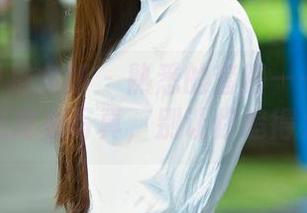 TuiGirl推女郎 - 熟悉的套路——田芯娜的无圣光皮衣写真，别让你追得太离谱！