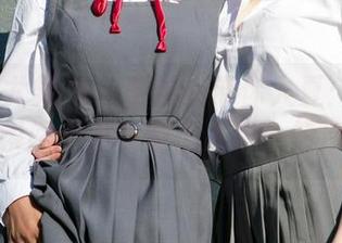 UGirls尤果网 - 王瑞儿带你入夏：一瞥图片，瞬间心里像撒上冰块一般冷静！