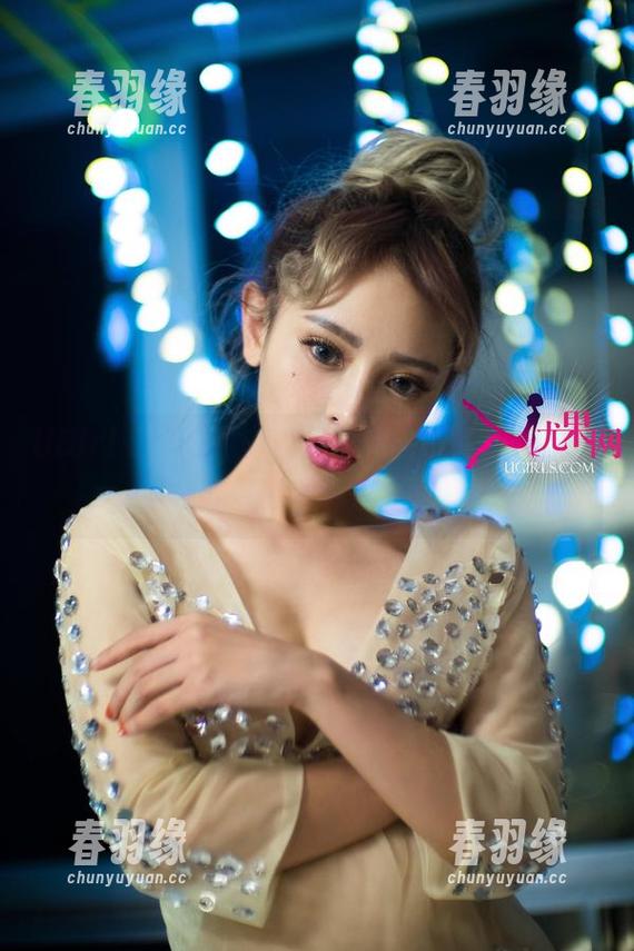UGirls尤果网 - 猛料！私人版韩乐优，温柔如风，资源也是不含糊！
