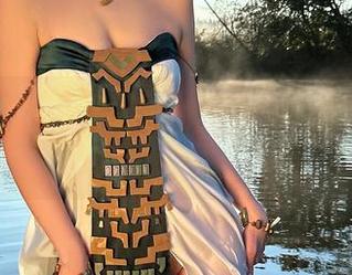 Vinnegal要来点蕾泽女仆魔法，别忘了你的免费照片！