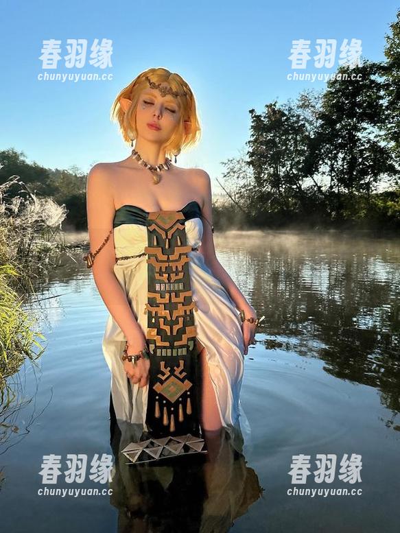 Vinnegal要来点蕾泽女仆魔法，别忘了你的免费照片！