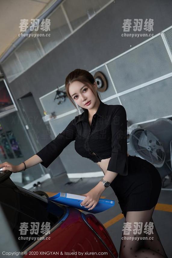 XINGYAN星颜社 - 不用钱包，唐思琪的比基尼原图免费流出，快抢！
